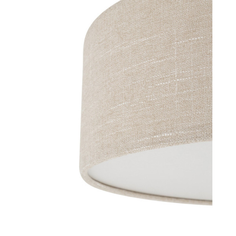 Подвесной светильник, люстра Nowodvorski 11652 Santana M E27 1x25W IP20 бежевый