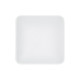 Потолочный светильник Nowodvorski 8134 Agnes Square LED 1x32W 4000K 2500Lm IP44 белый