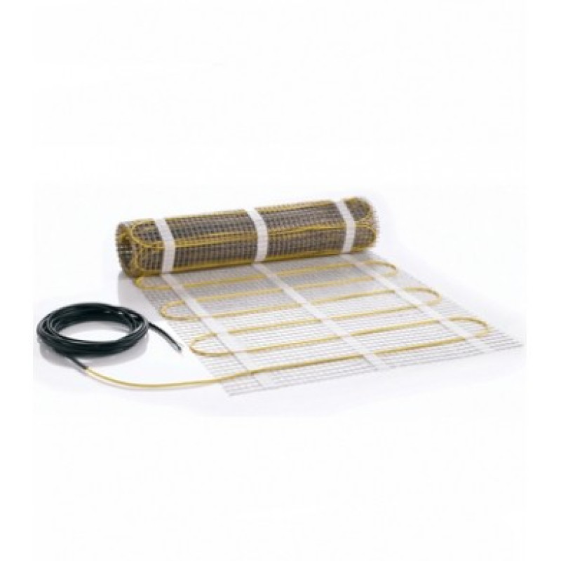 Нагрівальний мат Veria Quickmat 150 0.5x12м