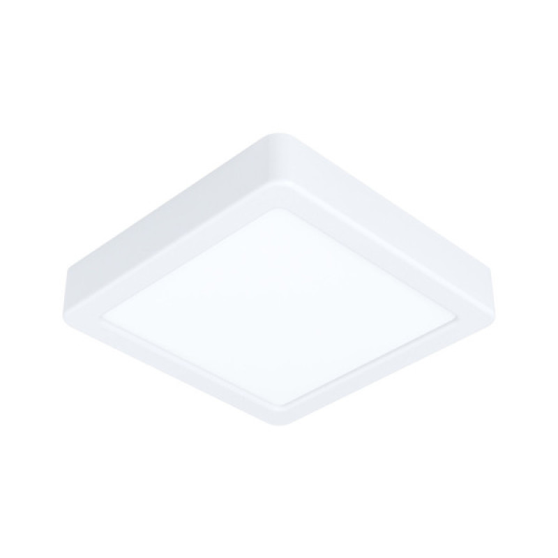 Світильник стельовий Eglo 99246 Fueva LED 1x10.5W 4000K 1350Lm IP20