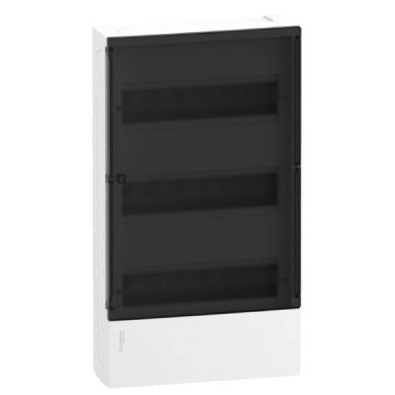 Щит MIP12312S Mini Pragma на 36 модулей Schneider Electric