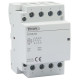 Модульный контактор TOSUNlux LCH8-63 3NO+1NC 4P 63A (6931934234763)