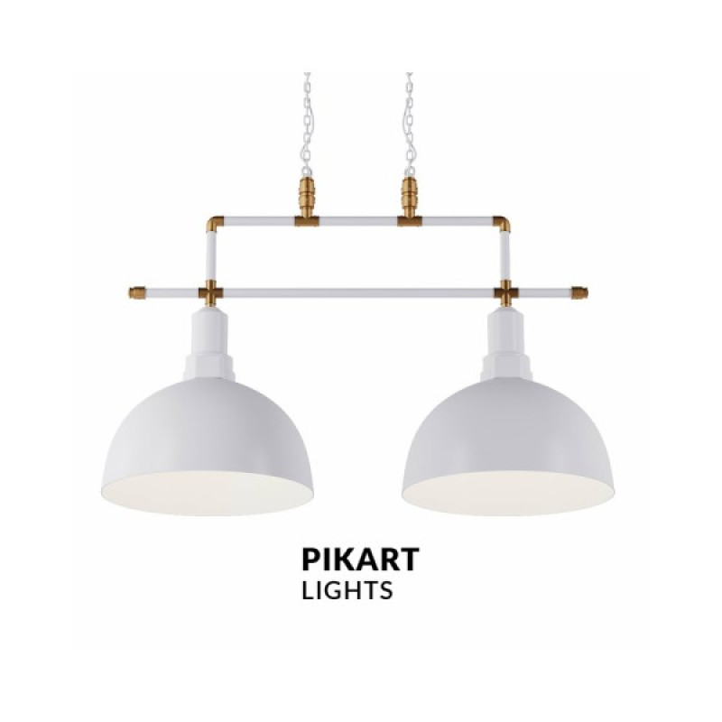 Люстра Pikart 6483-1 2Round