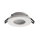 Точковий світильник Goldlux 322142 Neptun GU5,3 1x8W IP44/20 WH
