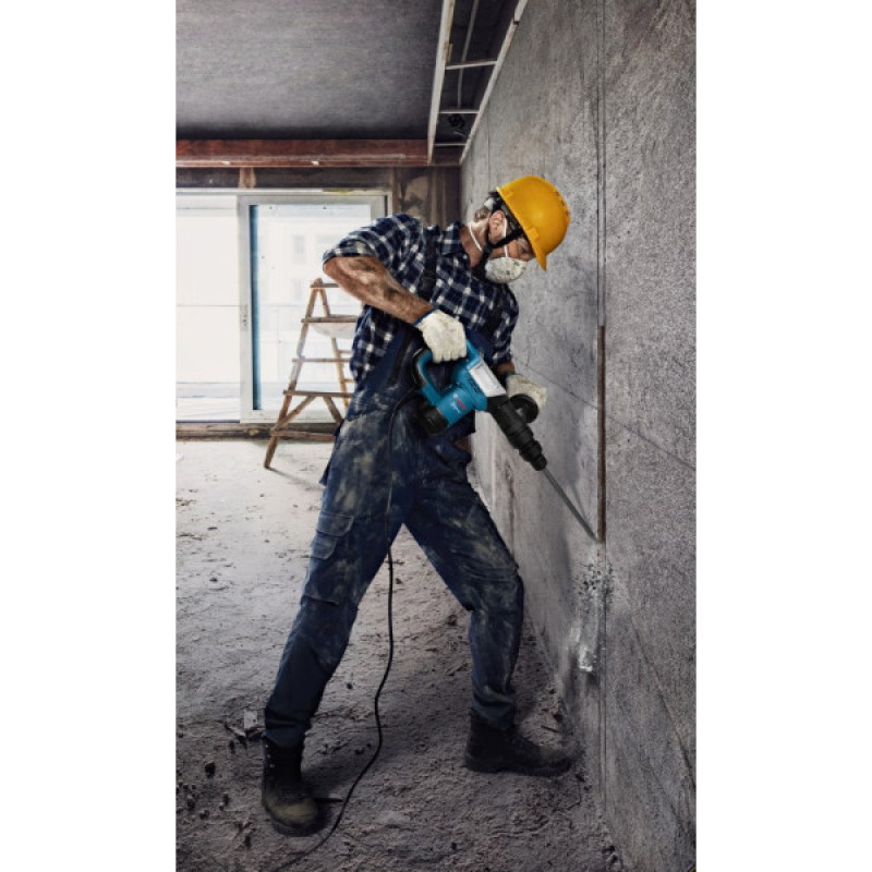 Отбойный молоток Bosch Professional GSH 500 (0611338720)