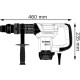 Отбойный молоток Bosch Professional GSH 500 (0611338720)