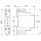 Реле времени Finder 1CO 16A 12-240В AC/DC (809102400000)