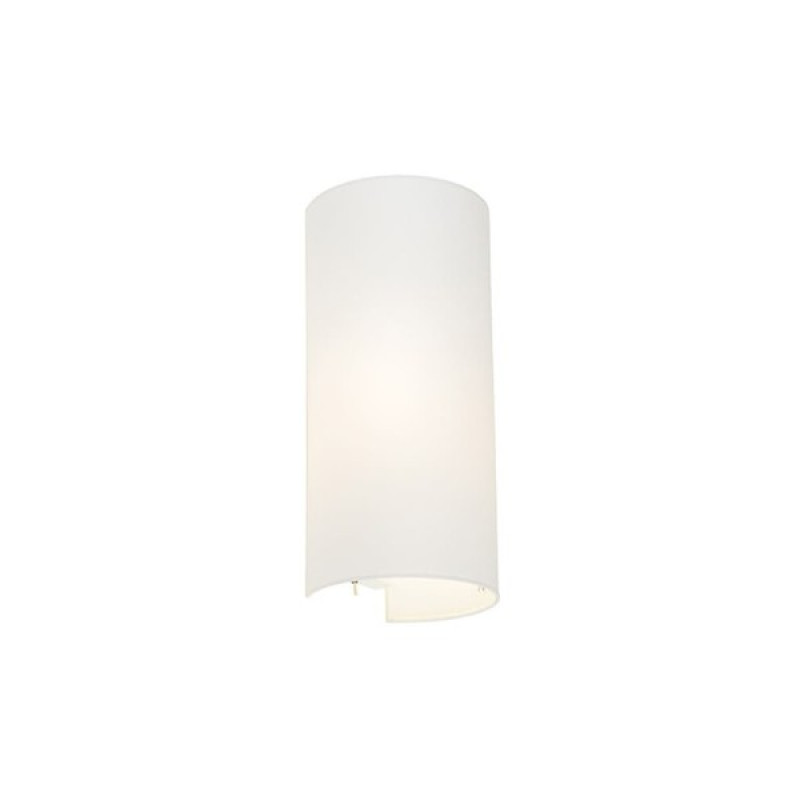 Бра Nowodvorski 8042 Velero E27 1x40W IP20 Wh