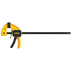 Быстрозажимная струбцина DeWALT DWHT0-83140 