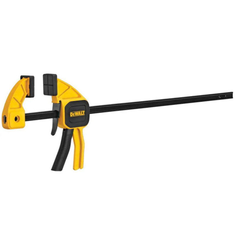 Быстрозажимная струбцина DeWALT DWHT0-83140 "M" 300мм