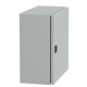 Шафа Schneider Electric SPACIAL NSYCRN44200P CRN 400х400х200мм з монтажною панеллю