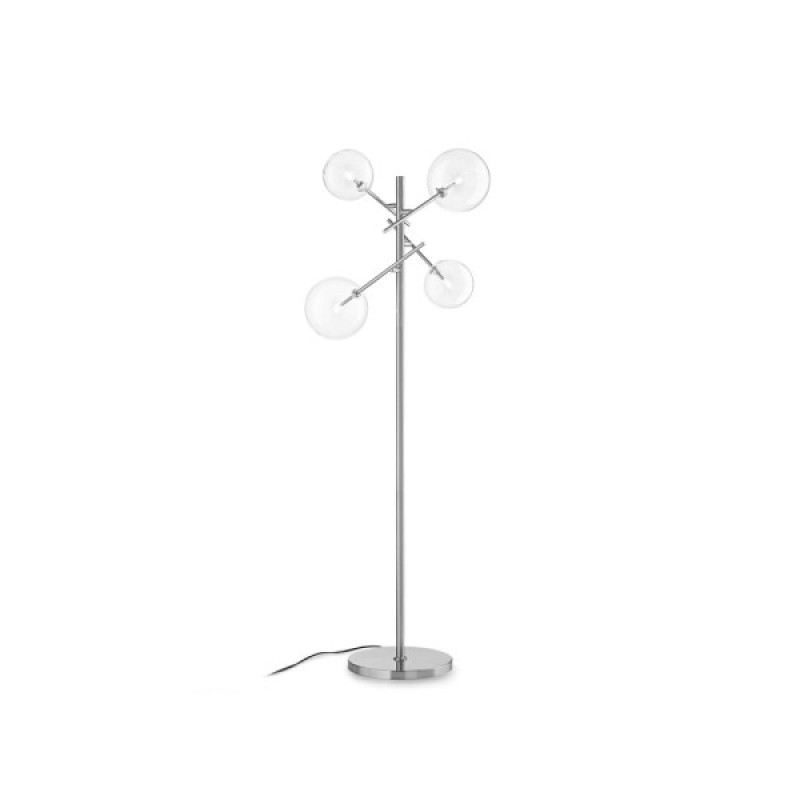 Торшер Ideal Lux 290959 Equinoxe G4 4x2W IP20