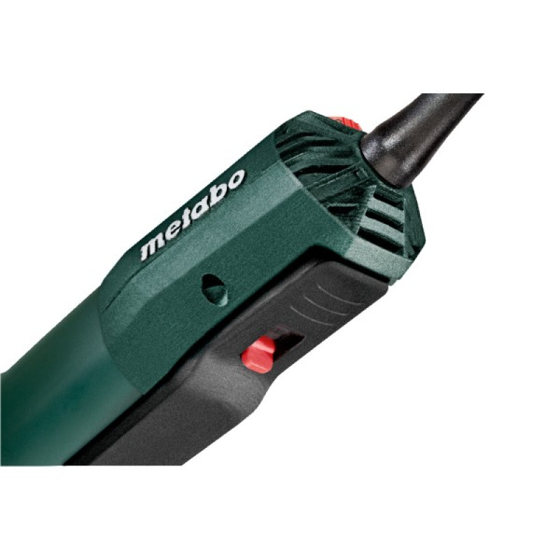 Прямая шлифмашина Metabo GEP 950 G Plus (600627000)