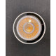 Светильник уличный Nowodvorski 39108 Edesa LED 1x6W 3000K 460Lm IP54 Wh