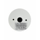 Светильник уличный Nowodvorski 39108 Edesa LED 1x6W 3000K 460Lm IP54 Wh