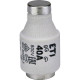 Запобіжник ETI 002313405 D III gG 40A/500V