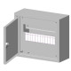 Екран монтажного боксу Білмакс Б00012490 BW 4.8 BOX Wall