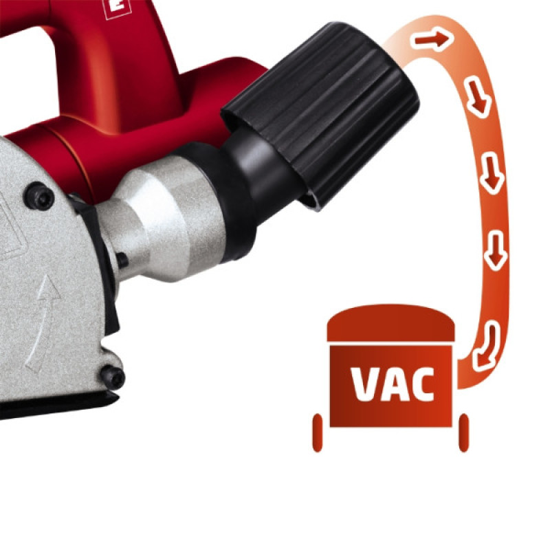 Бороздодел Einhell TC-MA 1300 (4350730)