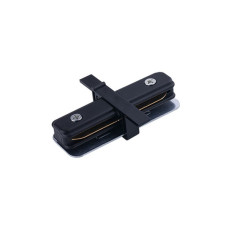 Соединитель Nowodvorski 8968 Profile Recessed Straight Connector IP20 черный