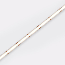 LED стрічка COLORS COB-24V-IP67 8W 563Lm 3000K 5м (DF6-24V-8mm-IP67-WW)
