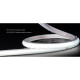LED стрічка COLORS COB-24V-IP67 8W 563Lm 3000K 5м (DF6-24V-8mm-IP67-WW)