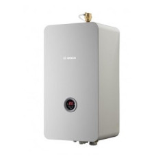 Одноконтурный электрический котел Bosch Tronic Heat 3500 9 UA ErP 9 кВт (7738504945)