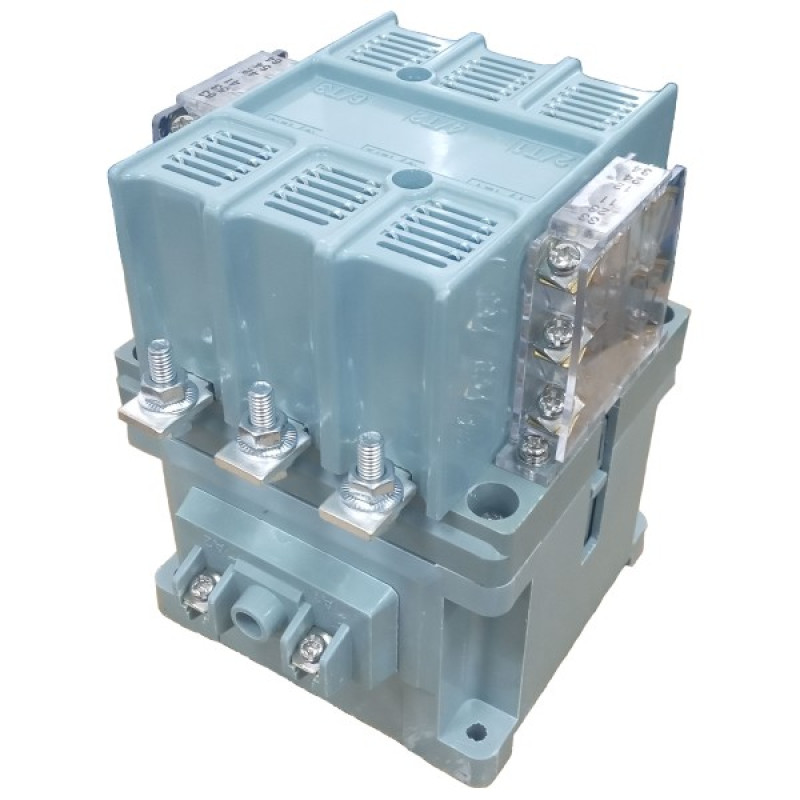 Контактор Promfactor FC-5/125А 4NO+2NC AC400В (FC50125400)