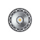 Светодиодная лампочка Kloodi KDGU10-QL 5WCOB 3K 10D BK DIM GU10 450Lm IP20