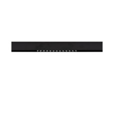 Магнитный трековый светильник Italux TRM-25367-12W-4K Magnetic Mersa Led 12x12W 4000K 960Lm IP20