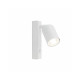 Бра, настенный светильник Tk Lighting 6186 Top GU10 1x10W IP20 Wh