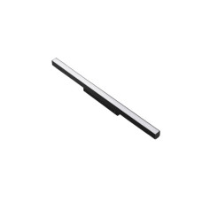Магнитный трековый светильник Alumled ALMG-M07 24W 4000K BK LED 1920Lm черный
