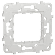 Суппорт Schneider Electric NU7002 металлический 2М