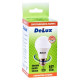 Світлодіодна лампа DELUX BL 60 12Вт 3000K 220В E27