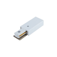 Токоввод Nowodvorski 9462 Profile Power End Cap IP20 белый