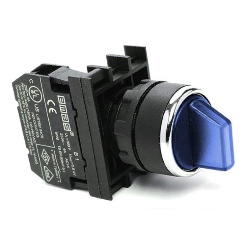 Переключатель EMAS B101SL32M