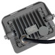 Прожектор LED Violux CARBON 10W 5000K 1000lm IP65 ( 400132 )
