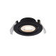 Точечный светильник Nordlux 2510300103 Monolo LED 1x4.8W 3000K 450Lm IP20 черный