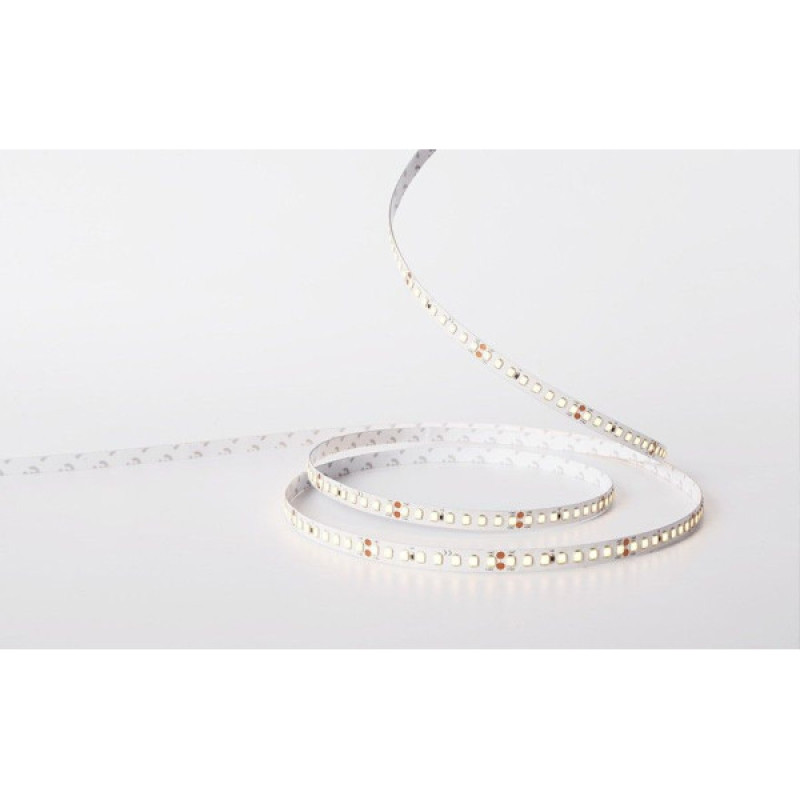 LED лента COLORS 60-2835-24V-IP55 4.2W 446Lm 3000K 5м (D860-24V-8mm-IP55-WW)