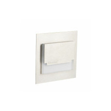 Светильник для подсветки лестницы/коридора Kanlux 23111 Sabik LED 1x0.8W 6500K 15Lm IP20 бежевый