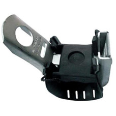 Универсальный подвесной зажим E.Next p029101 e.h.clamp.uni.2.25.4.120 2x25-4x120 мм²