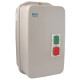 Корпусный контактор Аско-Укрем ПМК 80 LE1-D80 (A0040040009)