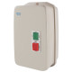 Корпусный контактор Аско-Укрем ПМК 80 LE1-D80 (A0040040009)