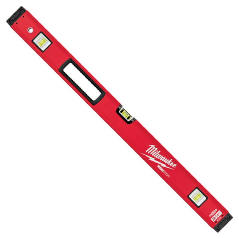 Уровень MILWAUKEE 4932459064 Redstick Backbone 80см