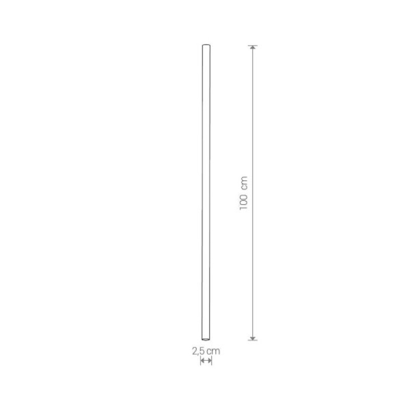 Абажур Nowodvorski 8488 Cameleon Laser 1000 G9 Wh