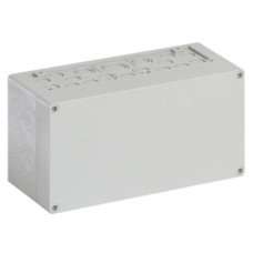 Влагозащищенная распределительная коробка Spelsberg AKL 1-g (sp74040101) IP65
