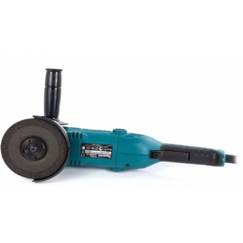 Угловая шлифмашина Makita GA5021 1050Вт