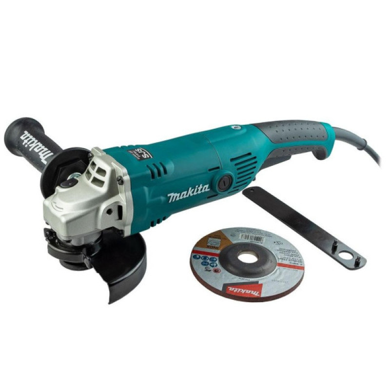 Угловая шлифмашина Makita GA5021 1050Вт