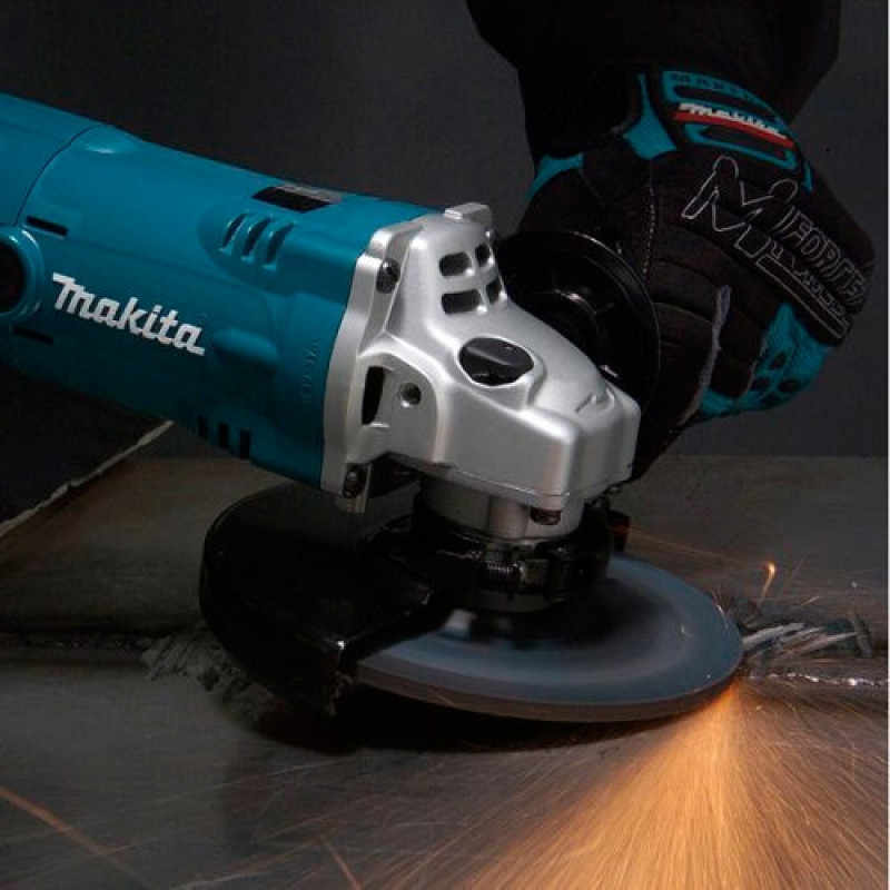 Угловая шлифмашина Makita GA5021 1050Вт
