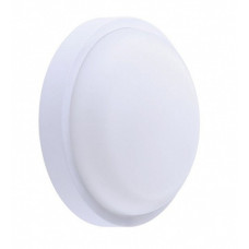Круглый светильник наружного освещения Philips 911401735862 Signify 20Вт WT045C 230В 4000К IP65 (белый)