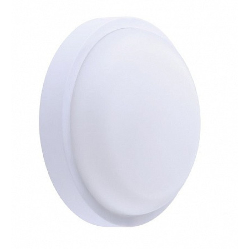 Круглий світильник зовнішнього освітлення Philips 911401735862 Signify 20Вт WT045C 230В 4000К IP65 (білий)